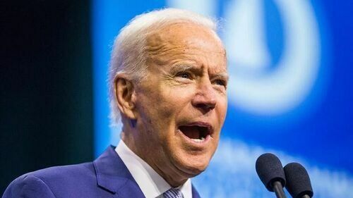 Biden refuses to participate in the "rhetoric competition" with Putin