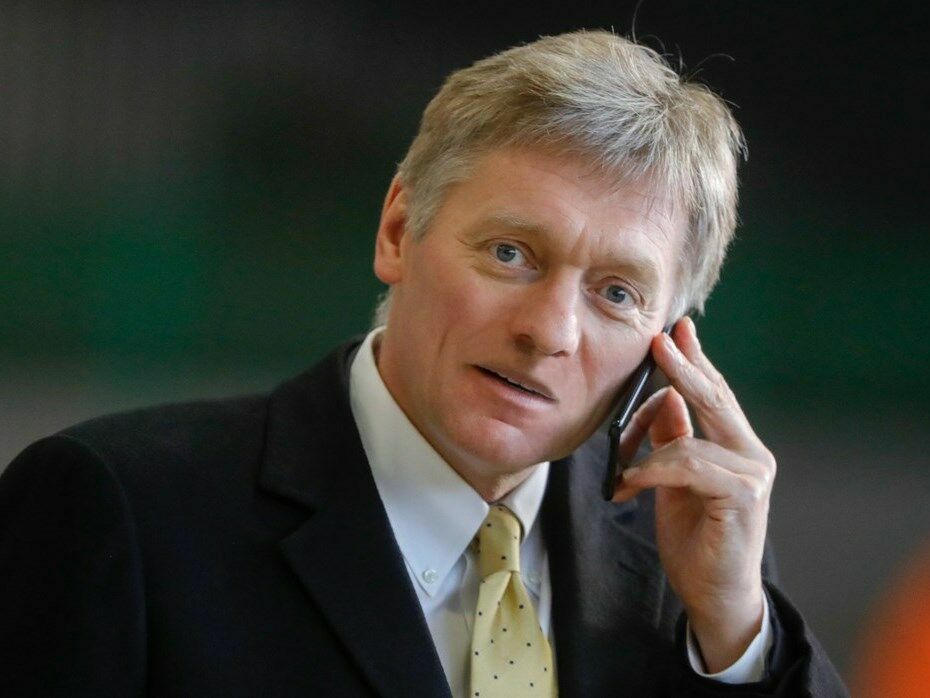 Dmitry Peskov: "Russia does not blackmail anyone and remains a reliable partner of Europe"