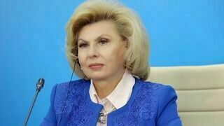Moskalkova appealed to the UN to protect the rights of Russian athletes