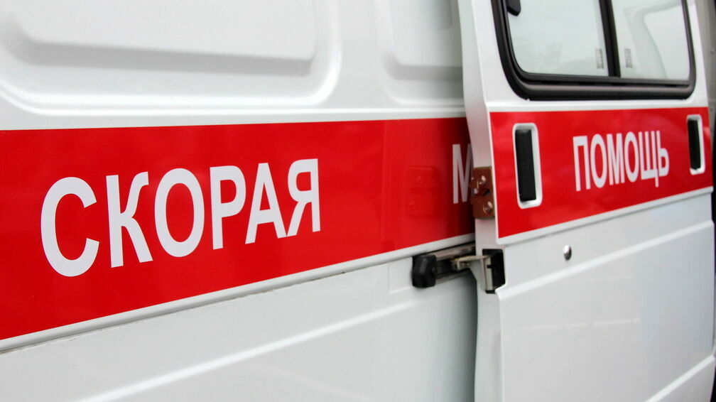 In Khanty-Mansiysk Autonomous Okrug, four workers were injured in a gas explosion at a field