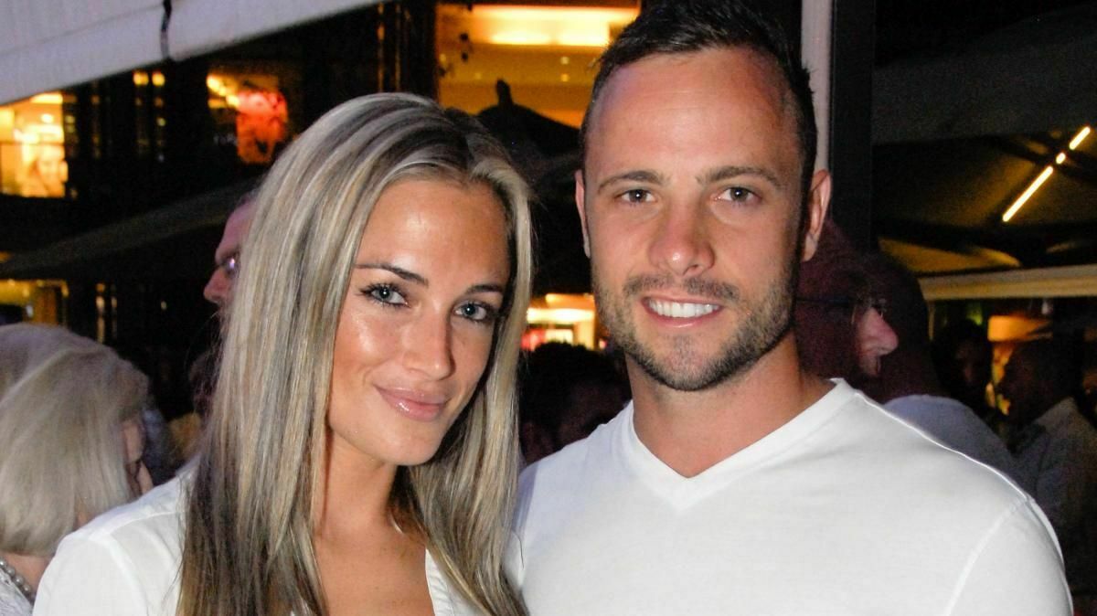 Paralympian Pistorius, who killed his girlfriend, can be released on parole