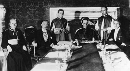 Nazis and Catholics: What Pope Pius XII Knew About the Holocaust