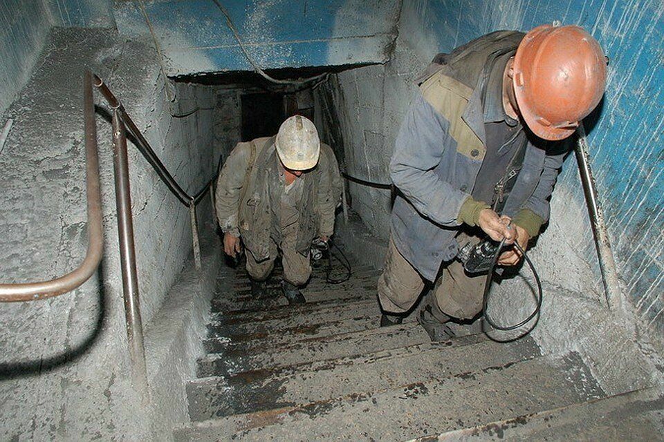 The Prosecutor General's Office revealed three thousand violations at coal mines