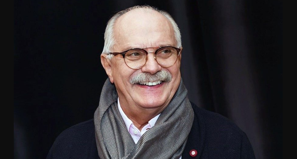 Mikhalkov proposed the creation of the Eurasian Film Academy and the establishment of an analogue of the "Oscar"