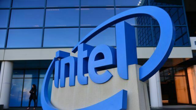 Intel sends unvaccinated employees on unpaid leave