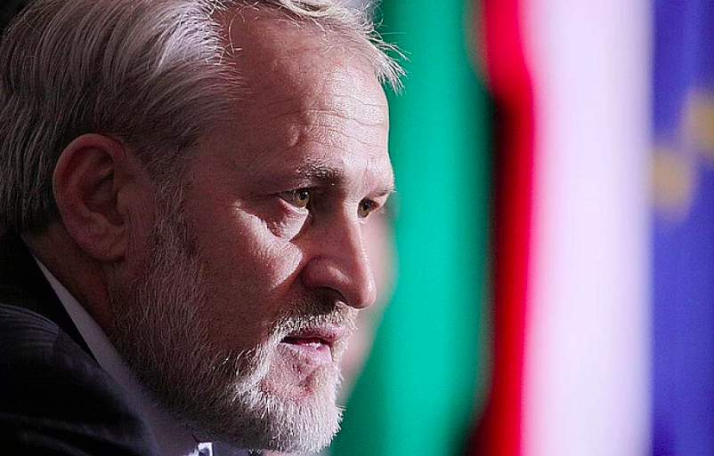 Media: family of politician Akhmed Zakayev was kidnapped in Chechnya