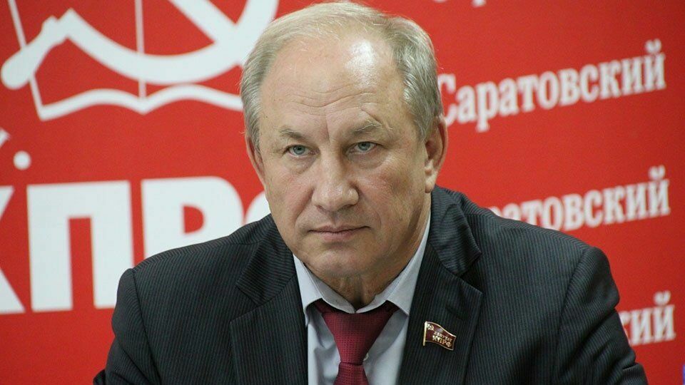 Strict but fair: the Communist Party of the Russian Federation supported the harsh crackdown on protests in Belarus