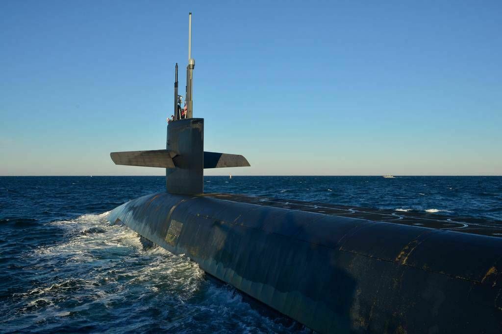 Emergency reserve: the US Navy is trying to avoid a shortage of nuclear submarines