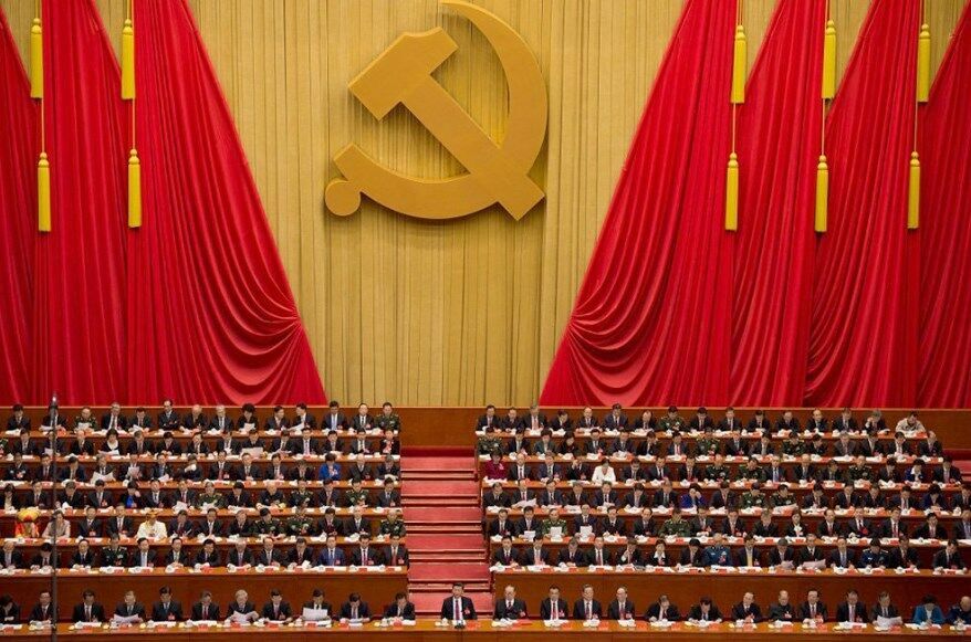 There is no alternative to Xi Jinping. The 20th Congress of the Communist Party of China opens on Saturday