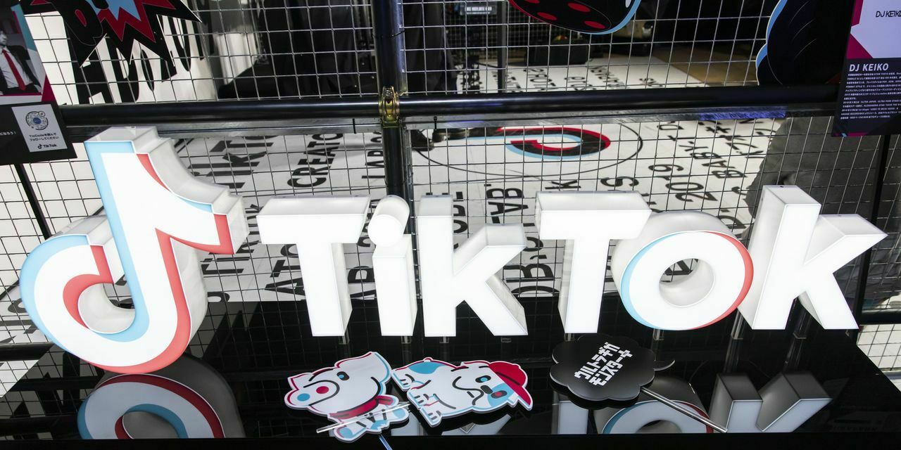 TikTok was fined 2.6 million rubles. for not removing calls to participate in rallies