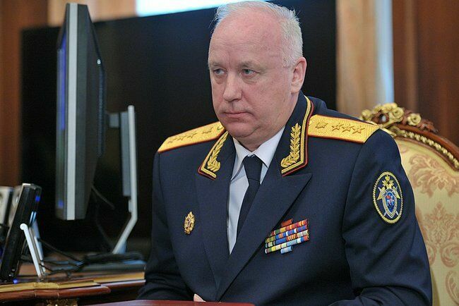 "They didn't pay for the security!" Bastrykin reproached the parents of Kazan gymnasium students