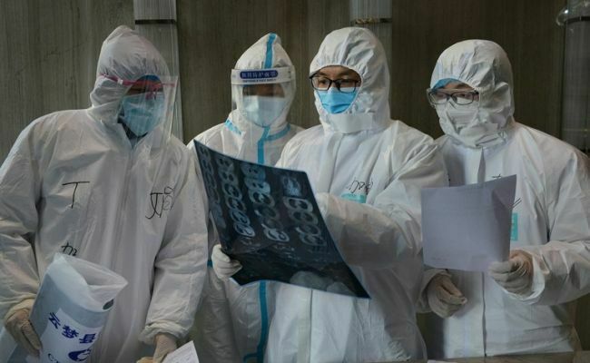 Vedomosti: Moscow plans to tighten quarantine measures