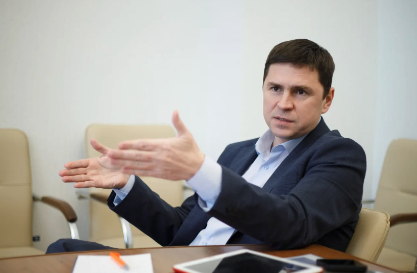 Zelensky's office promised to destroy the Crimean bridge