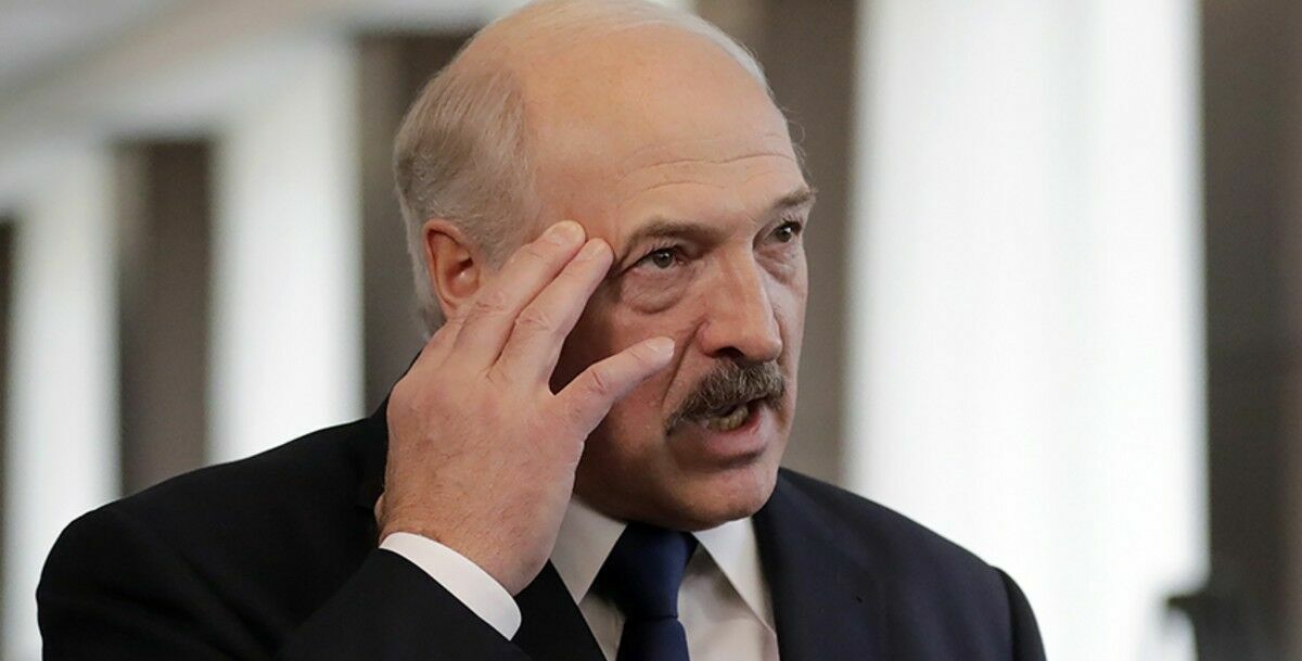 Lukashenko: The conversation between Mike and Nick Belarusian was intercepted by the "super-professionals"