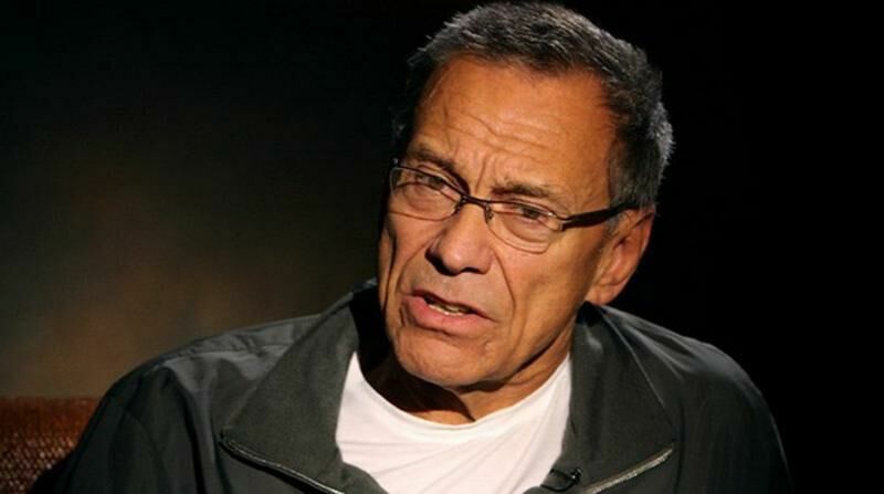 Andrey Konchalovsky: "Russia needs a pro-American dictator for 15 years"
