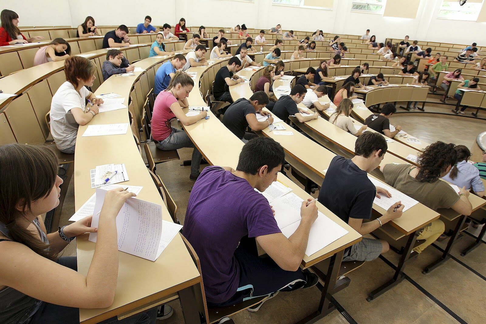 On February 8, Russian universities will return to full-time education