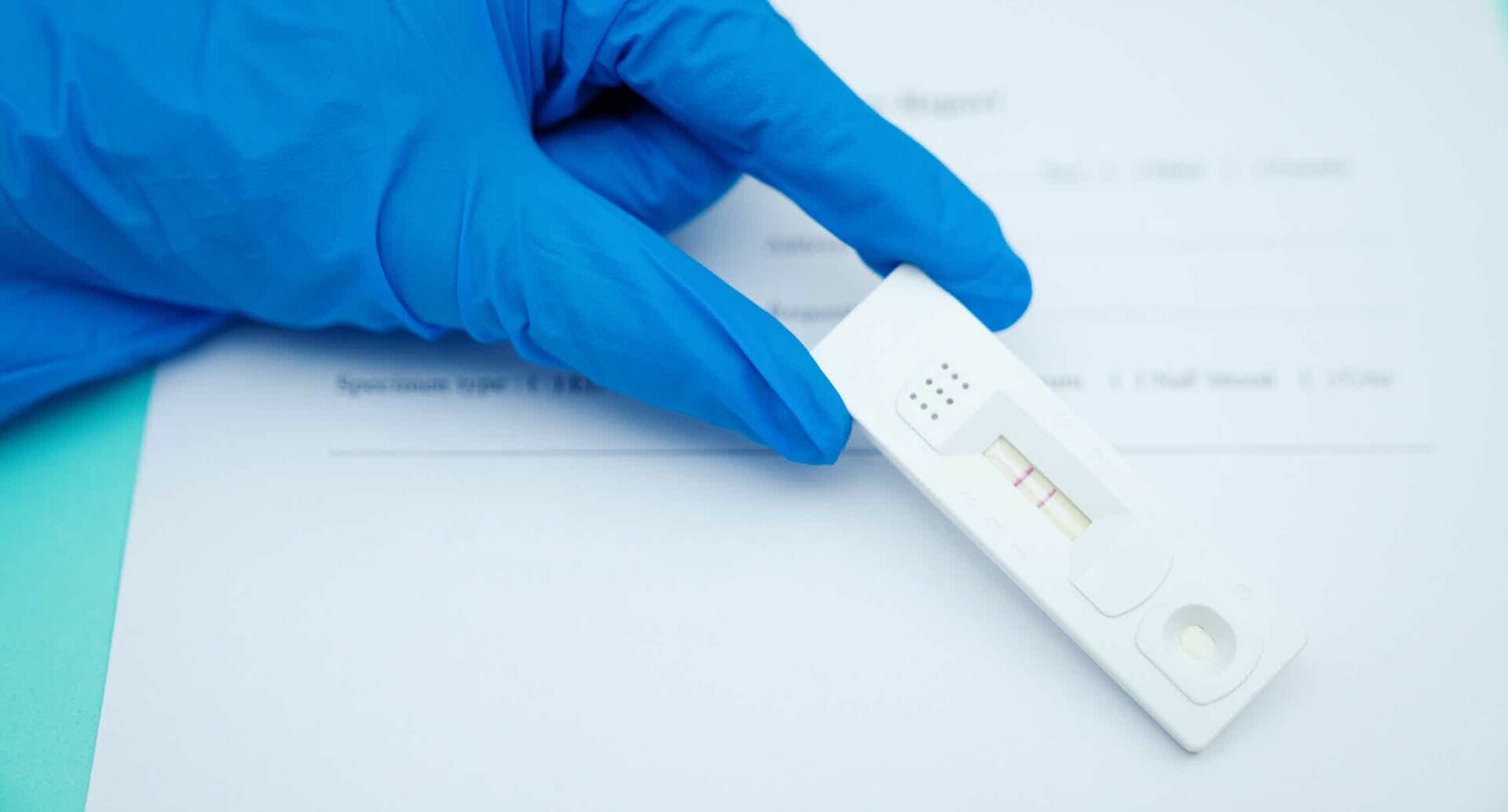 Buy, check and walk! Antigen tests are becoming more popular in Europe