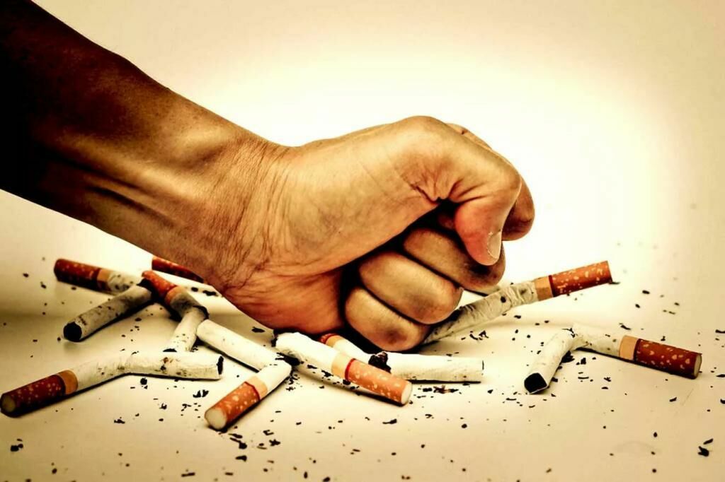 Pans fight, but smokers suffer: how BigPharma is fighting the tobacco industry