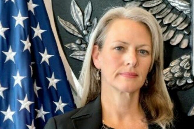 The press secretary of the U.S. Embassy in Moscow is announced persona non grata