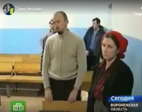 Семья протестантского пастора Алексея Перова из Воронежской области доказала, что участие их сына в православном обряде  в школе было ошибкой. 