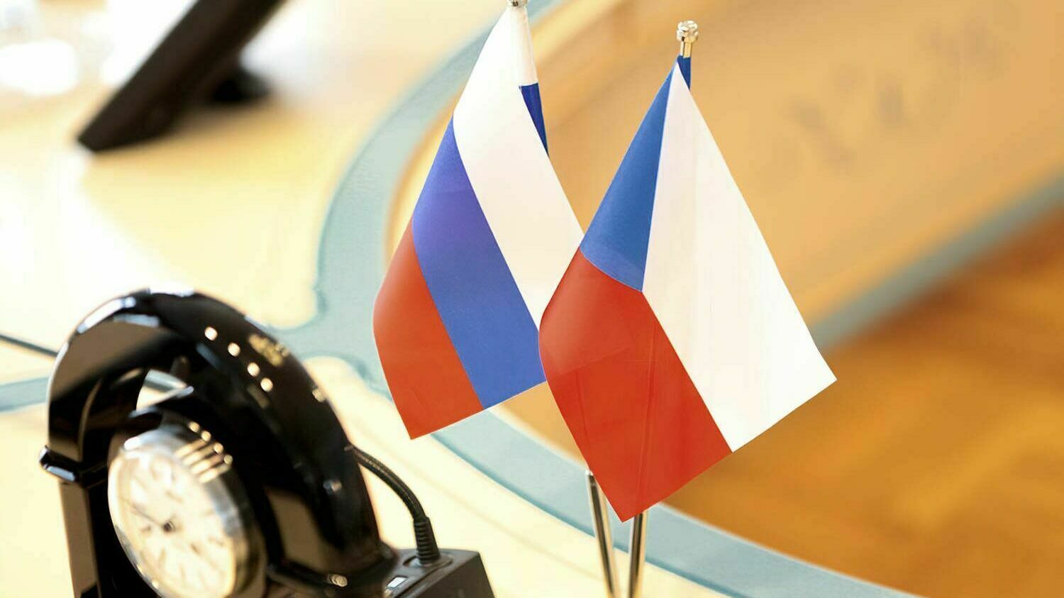 Russia will close the Consulate General of the Czech Republic in Yekaterinburg