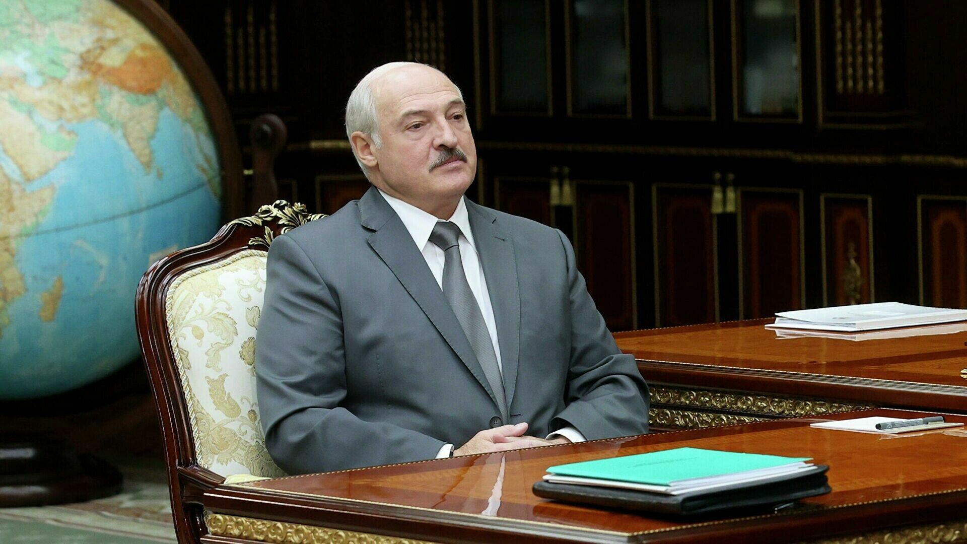 Lukashenko stated that Germany and EU failed to fulfill their obligations on migrants
