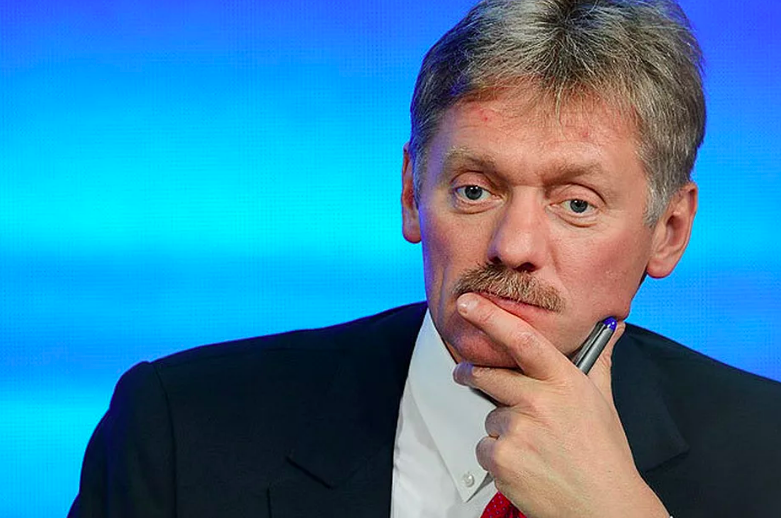 Peskov hopes that the "Belarusian scenario" will not repeat itself in Russia