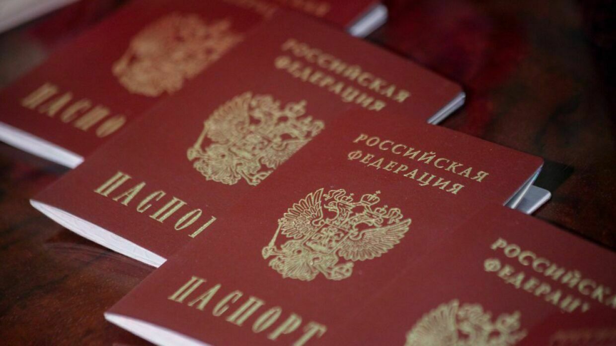 Passports of Russian journalists expelled from Belarus have become invalid