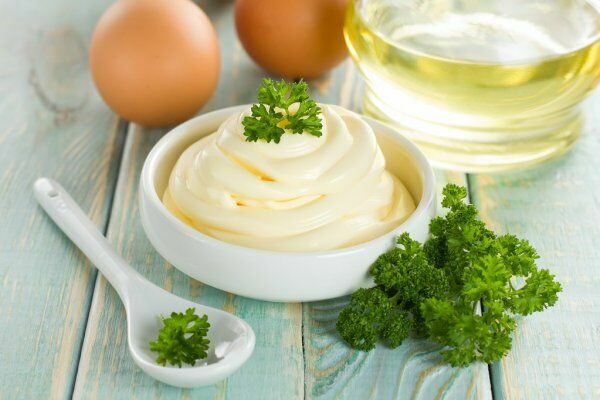 Mayonnaise in stores will rise in price by 10%