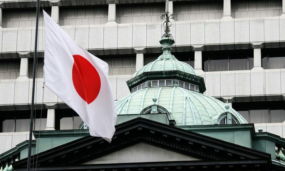Japan announces new sanctions against Russia
