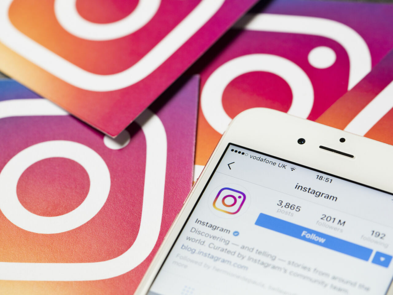 Instagram will launch a filter for offensive posts