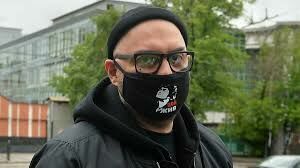 Question of the day: will the artists show solidarity with Kirill Serebrennikov?