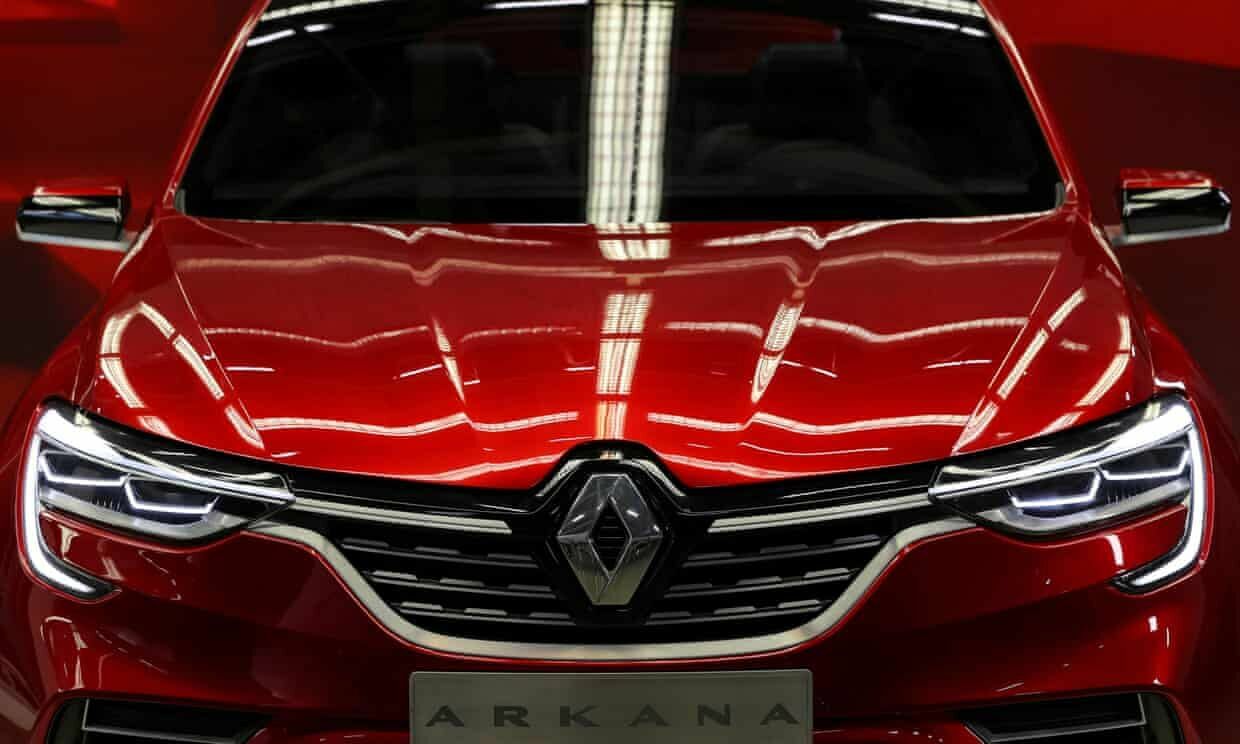 Profit is more important than politics: Renault will resume car production in Russia