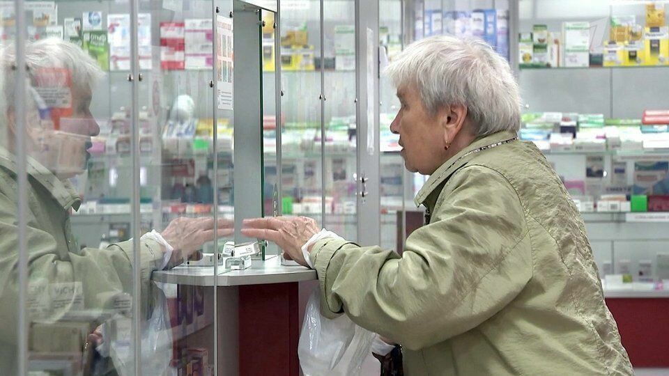Patients complained to Putin about the shortage of 42 drugs