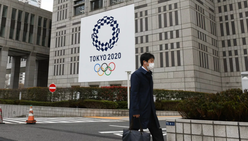 In Japan, the doctors' union calls for the cancellation of the Olympics