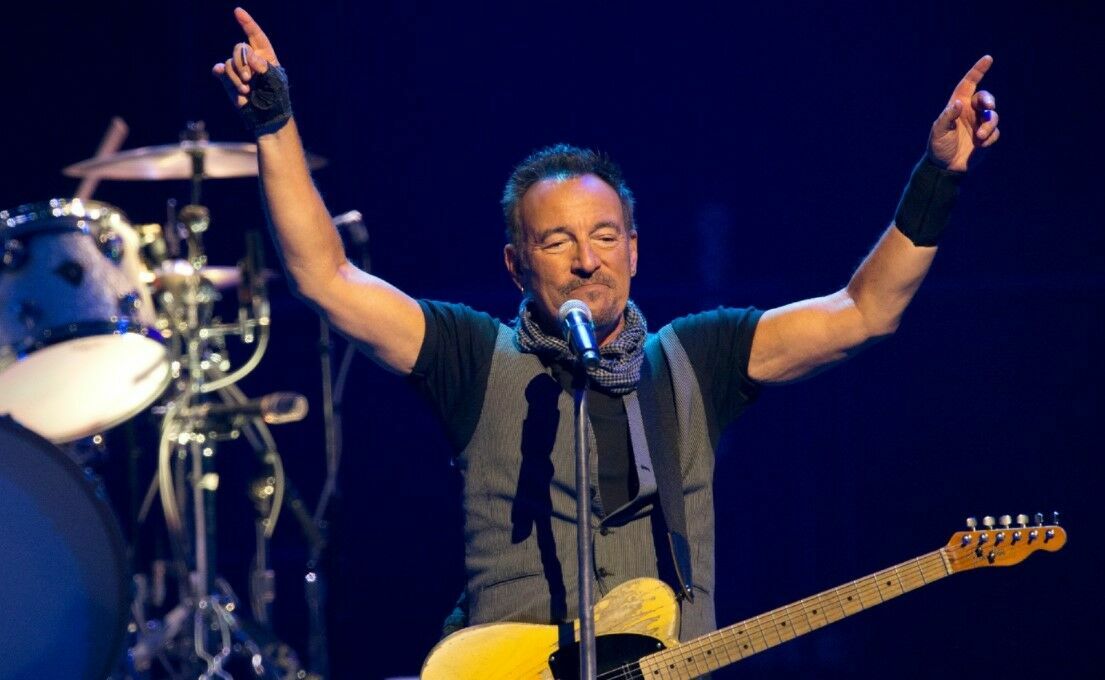 Bruce Springsteen to sell his song catalog for record $ 500 million