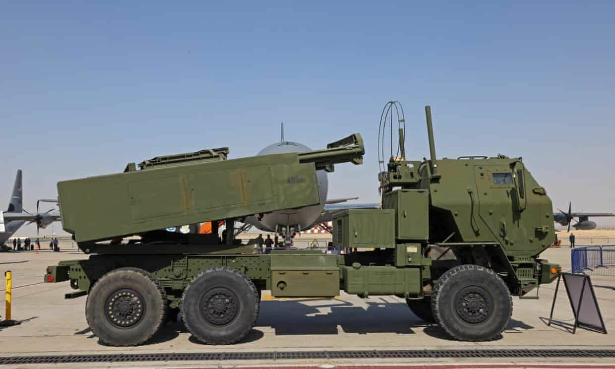 Himars: what are the missile systems that the US sends to Ukraine