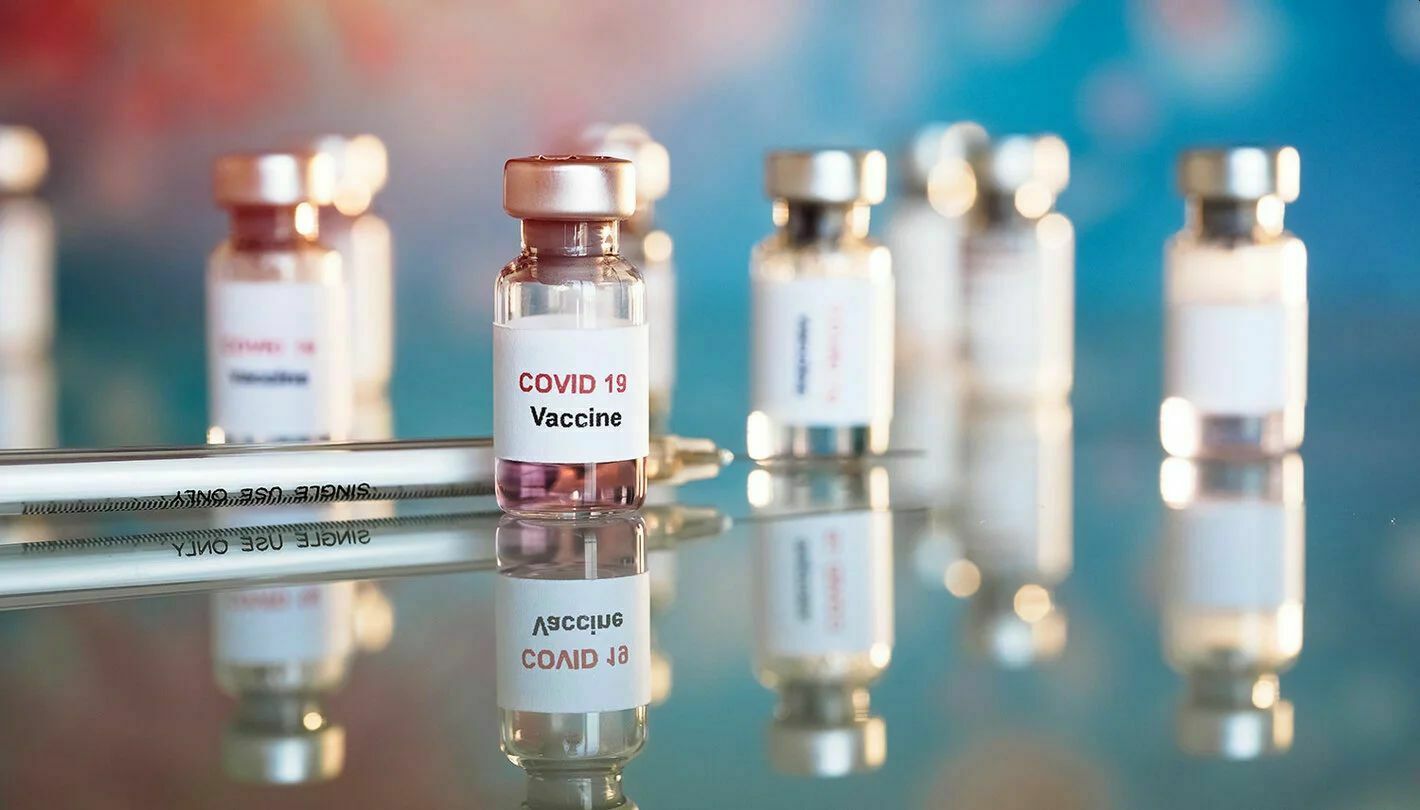 In Germany, the case of a citizen who got vaccinated against covid 90 times is being investigated