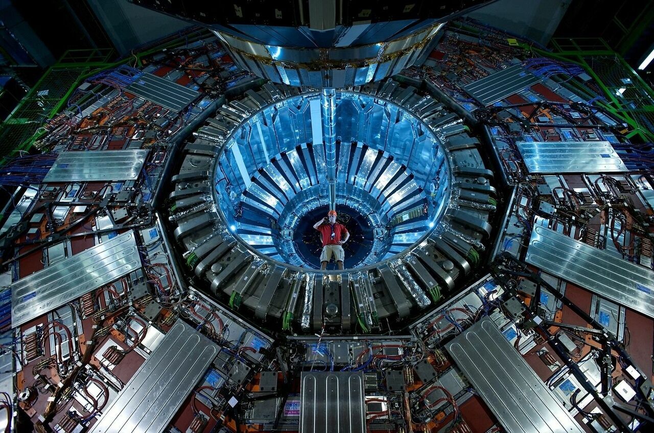 Large Hadron Collider shut down to save energy