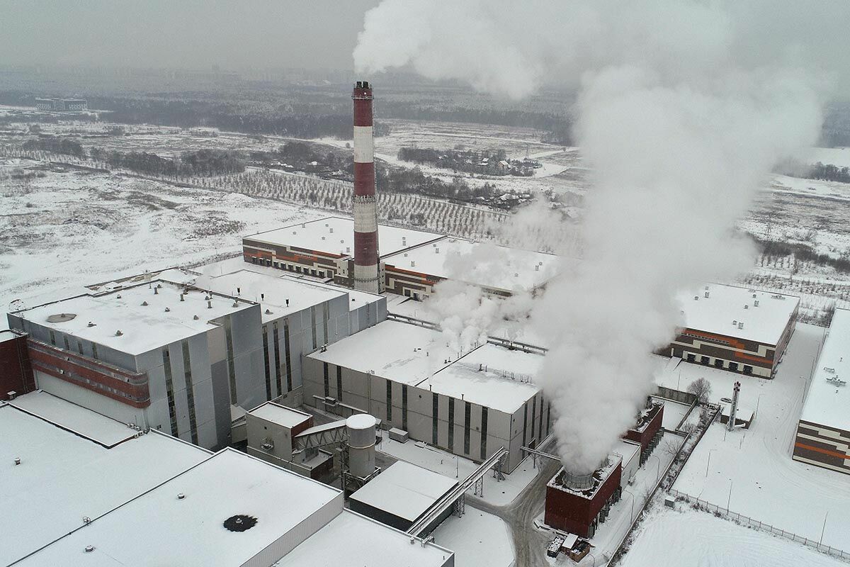 Projects of RT-Invest incineration plants is under the threat of disruption