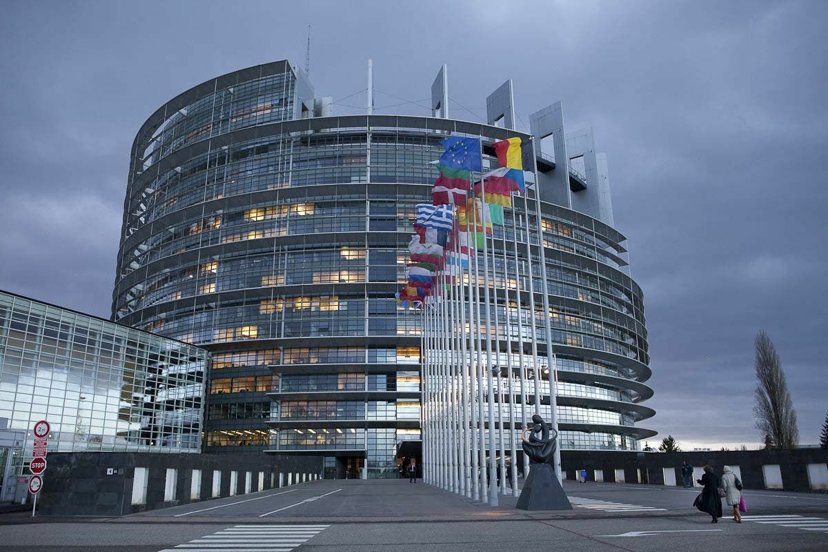 MEPs nominate opposition of Belarus for Sakharov Prize