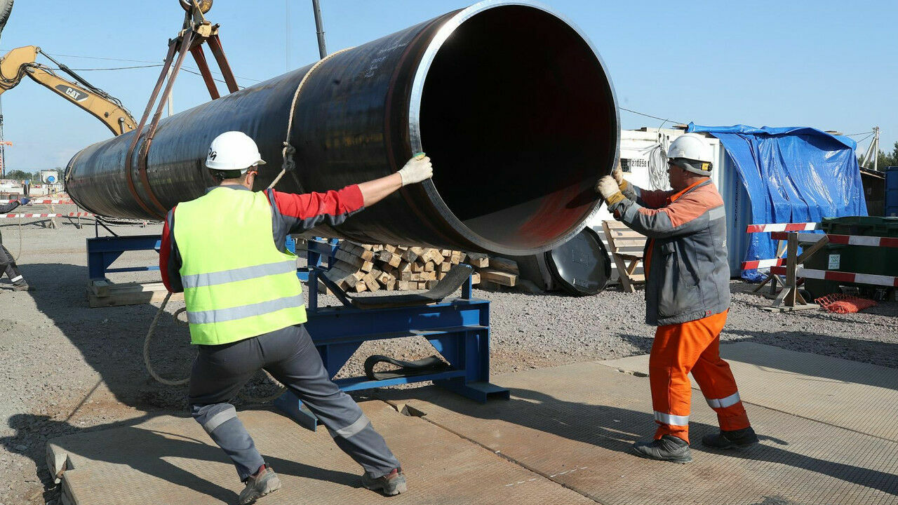 Nord Stream 2: why this pipeline is destined to the oblivion