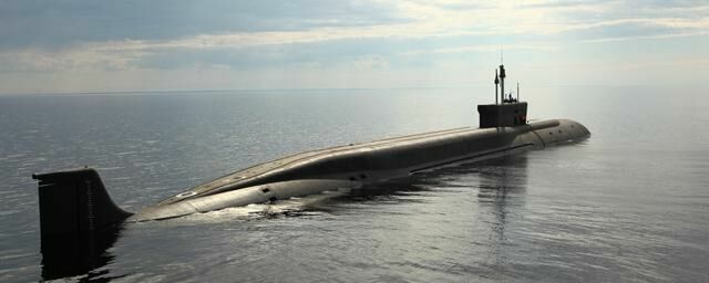 The Pentagon called the new Russian submarines "a serious problem"