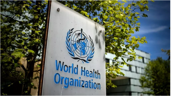 WHO recommends Ukrainian laboratories to destroy all high-threat pathogens