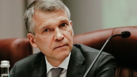 Boris Pavlovich Listov