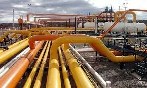 Russia began to supply gas to Hungary bypassing Ukraine