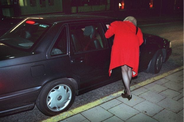The client is always to blame: how Sweden fights prostitution and what comes of it