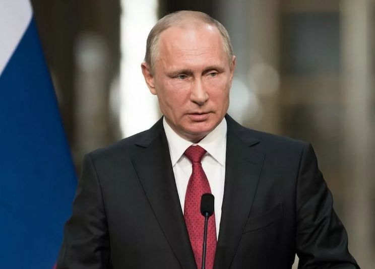 Putin declared inadmissibility of the “coercion” during the voting on the Constitution
