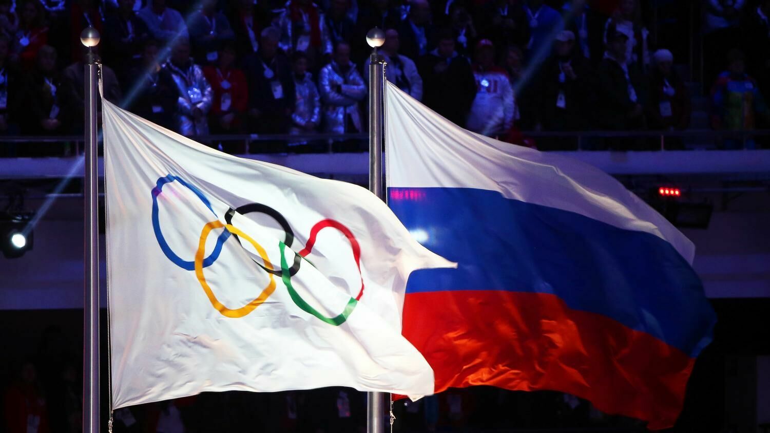 Now without Paris: Russian athletes will probably miss the 2024 Olympics