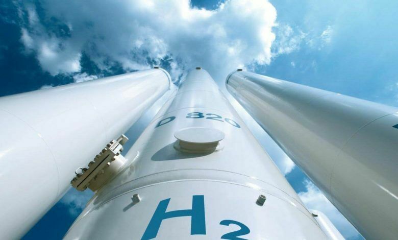 Hydrogen instead of methane: Gazprom will be able to export a new type of fuel to Europe